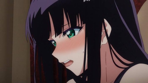 双星の陰陽師 第21話 双星新生 キャプ付感想 アニメキャプチャ情報局