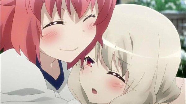 Fate Kaleid Liner プリズマ イリヤ ドライ 第1話 銀色に沈む街 キャプ付感想 アニメキャプチャ情報局