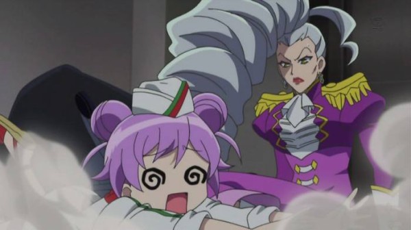 プリパラ 第24話 さよなら プリパラ キャプ付感想 アニメキャプチャ情報局