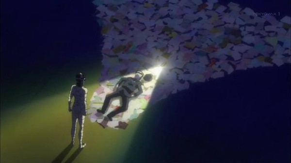 下ネタという概念が存在しない退屈な世界 第7話 Soxが作りし者 キャプ付感想 アニメキャプチャ情報局