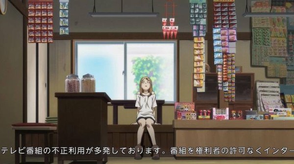 だがしかし 第9話 わたパチとうんチョコと キャプ付感想 アニメキャプチャ情報局