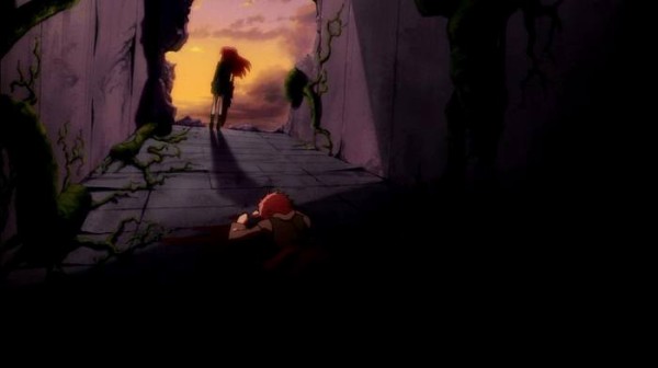 終末なにしてますか 忙しいですか 救ってもらっていいですか 第1話 太陽の傾いたこの世界で キャプ感想 アニメキャプチャ情報局
