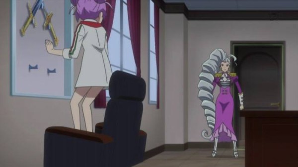 プリパラ 第24話 さよなら プリパラ キャプ付感想 アニメキャプチャ情報局