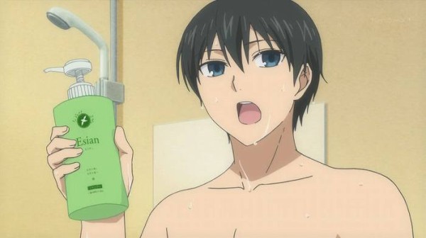 姉ログ 第2話 私の弟は笑えるほどにヘンタイである キャプ付感想 アニメキャプチャ情報局