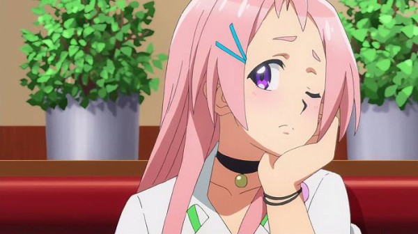 ゲーマーズ 第7話 雨野景太と天道花憐の最高の娯楽 キャプ感想 アニメキャプチャ情報局