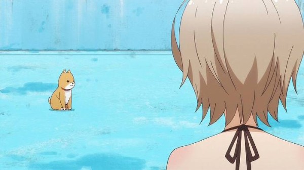 がっこうぐらし 第9話 きゅうじつ 感想 キャプ付 アニメキャプチャ情報局 がっこうぐらし 第9話 きゅうじつ 感想 キャプ付 アニメキャプチャ情報局