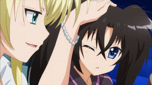 魔法少女リリカルなのはvivid 第9話 インターミドル チャンピオンシップ キャプ付感想 アニメキャプチャ情報局 魔法少女リリカルなのはvivid 第9話 インターミドル チャンピオンシップ キャプ付感想 アニメキャプチャ情報局