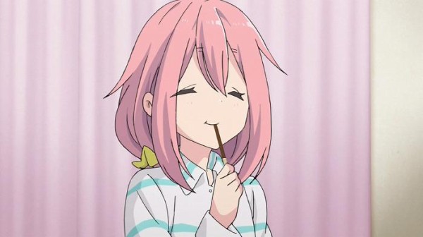 ゆるキャン 第10話 旅下手さんとキャンプ会議 キャプ感想 アニメキャプチャ情報局 ゆるキャン 第10話 旅下手さんとキャンプ会議 キャプ感想 アニメキャプチャ情報局