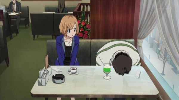 Shirobako 第14話 仁義なきオーディション会議 キャプ付感想 アニメキャプチャ情報局