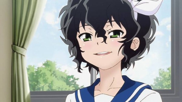 ばくおん 第6話 じゅんび キャプ付感想 アニメキャプチャ情報局