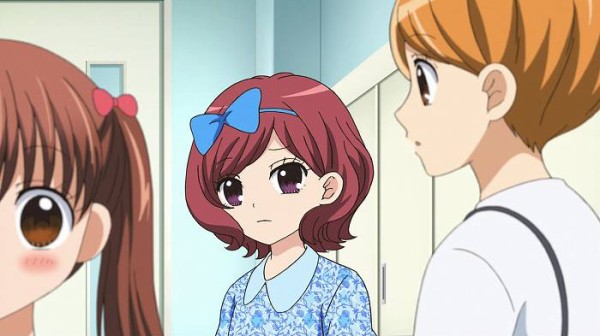12歳 ちっちゃなムネのトキメキ 第2話 コクハク キャプ付感想 アニメキャプチャ情報局