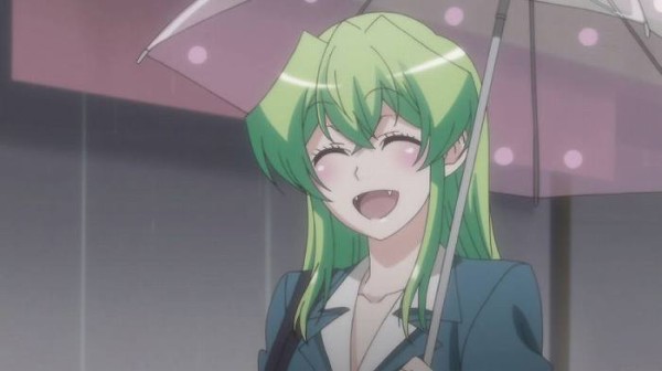 実は私は 第5話 デート しよう キャプ付感想 アニメキャプチャ情報局