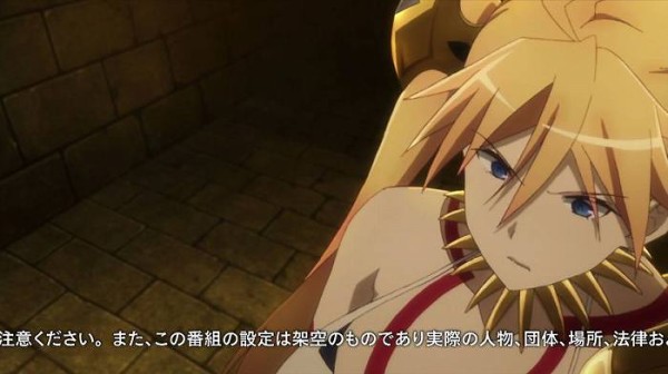 Fate Kaleid Liner プリズマ イリヤ ドライ 第3話 君の本当の敵 キャプ付感想 アニメキャプチャ情報局