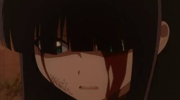 双星の陰陽師 第13話 君の勇気 私の勇気 キャプ付感想 アニメキャプチャ情報局