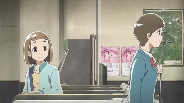 宇宙よりも遠い場所 第1話 青春しゃくまんえん キャプ感想 アニメキャプチャ情報局