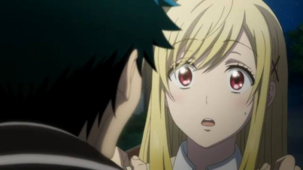 山田くんと7人の魔女 第11話 白石をどこにやった キャプ付感想 アニメキャプチャ情報局