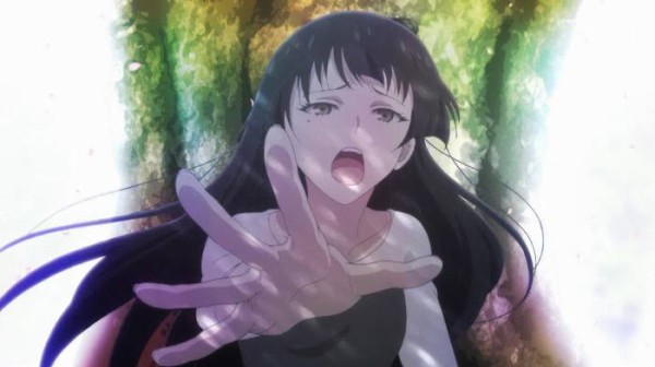 櫻子さんの足下には死体が埋まっている 第2話 あなたのおうちはどこですか キャプ付感想 アニメキャプチャ情報局 櫻子さんの足下には死体が埋まっている 第2話 あなたのおうちはどこですか キャプ付感想 アニメキャプチャ情報局