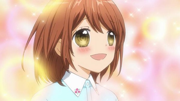 12歳 ちっちゃなムネのトキメキ 第2話 コクハク キャプ付感想 アニメキャプチャ情報局