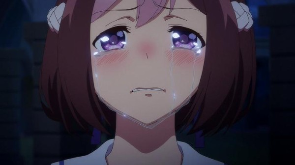 ウマ娘 プリティーダービー 第8話 あなたの為に キャプ感想 アニメキャプチャ情報局