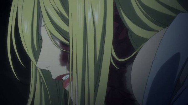 ノラガミ Aragoto 第1話 諱 握りて キャプ付感想 アニメキャプチャ情報局