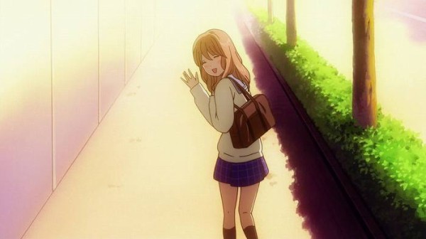 俺物語 第1話 俺ものがたり キャプ付感想 アニメキャプチャ情報局