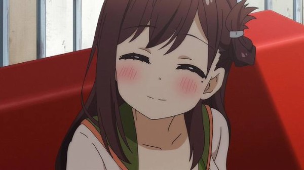 がっこうぐらし 第9話 きゅうじつ 感想 キャプ付 アニメキャプチャ情報局 がっこうぐらし 第9話 きゅうじつ 感想 キャプ付 アニメキャプチャ情報局