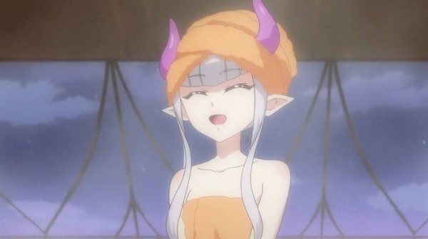 新妹魔王の契約 Burst 第5話 吹き抜ける戦場の風の中を キャプ付感想 アニメキャプチャ情報局 新妹魔王の契約 Burst 第5話 吹き抜ける戦場の風の中を キャプ付感想 アニメキャプチャ情報局