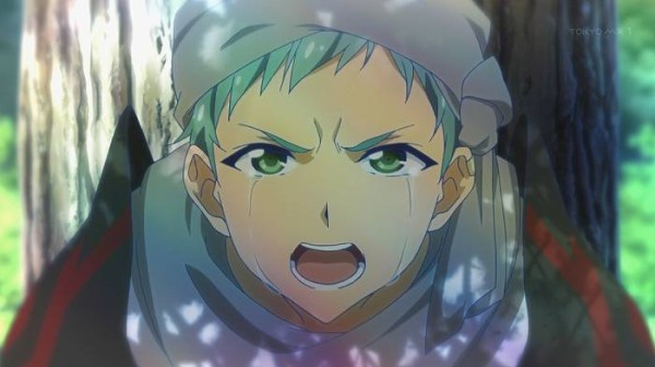 ネトゲの嫁は女の子じゃないと思った 第6話 告白したら成功確定だと思った キャプ付感想 アニメキャプチャ情報局