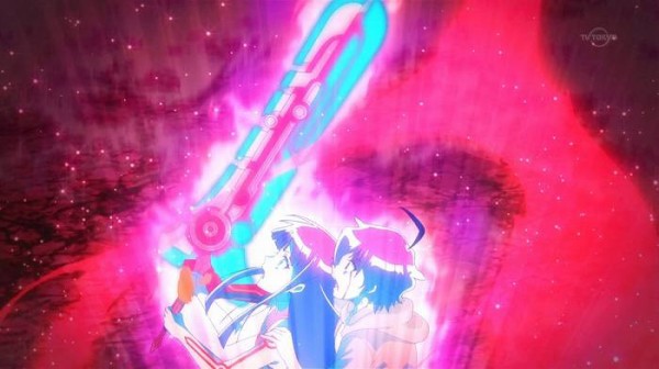 双星の陰陽師 第13話 君の勇気 私の勇気 キャプ付感想 アニメキャプチャ情報局 双星の陰陽師 第13話 君の勇気 私の勇気 キャプ付感想 アニメキャプチャ情報局