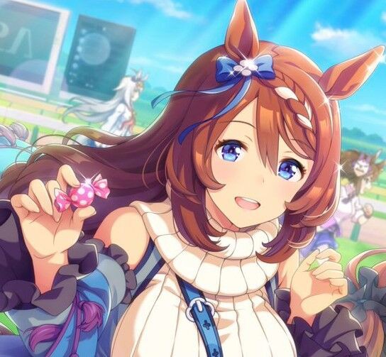 ウマ娘 スーパークリーク のスタミナ育成法まとめ くまのゲームまとめブログ