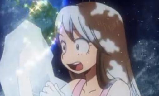 僕のヒーローアカデミア 第2期 14話 新 そういうことね お茶子さん Anime Listのblog