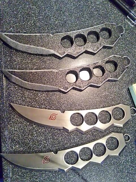 画像 女の子 男ってこういうナイフが好きなんでしょ W アニメまとめ