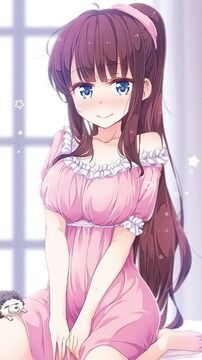 Newgameの滝本ひふみちゃんのシャワーシーン アニメまとめ