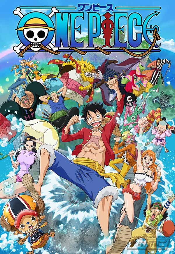 衝撃 ヤマトさん いきなり最強ランキングでエースウルージと同格にされるｗｗｗ アニメまとめ