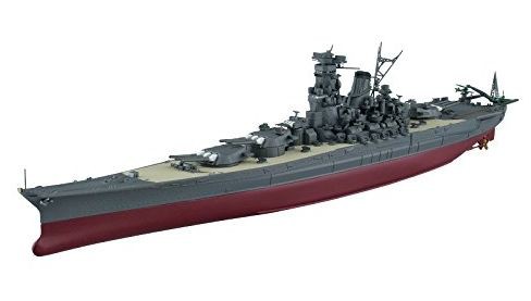 軍艦 アオシマ 1 700 艦船 フルハルモデル 戦艦 大和 この形なんかいい