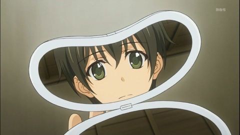 ゴールデンタイム 24話 最終話 の感想 Twitter民のアニメ感想まとめ