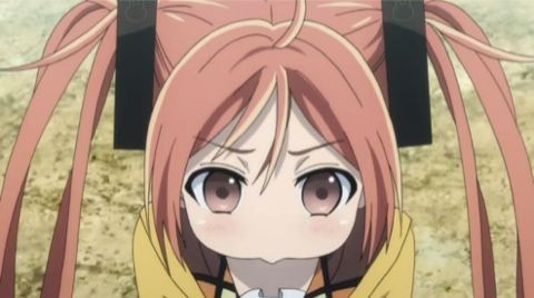 ブラック ブレット 第5話の感想まとめ Twitter民のアニメ感想まとめ