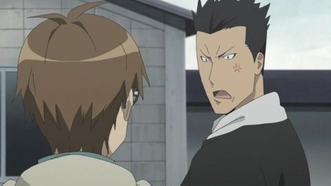 銀の匙 Silver Spoon 第2期 9話の感想 Twitter民のアニメ感想まとめ