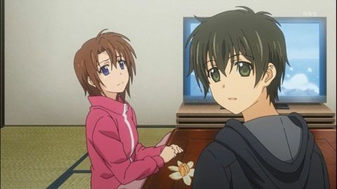 ゴールデンタイム 24話 最終話 の感想 Twitter民のアニメ感想まとめ ゴールデンタイム 24話 最終話 の感想 Twitter民のアニメ感想まとめ