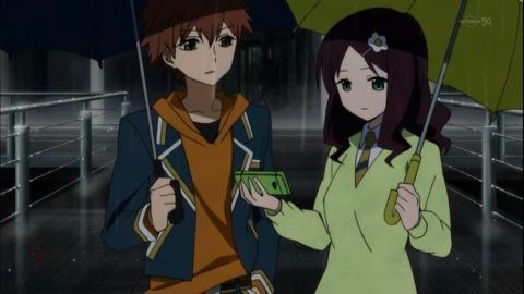 ハマトラ 第12話 最終話 の感想 Twitter民のアニメ感想まとめ