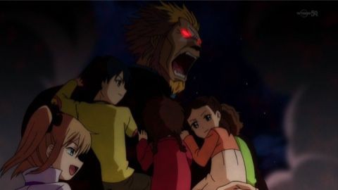 ハマトラ 第10話 の感想 Twitter民のアニメ感想まとめ