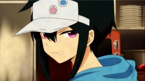 ハマトラ 第10話 の感想 Twitter民のアニメ感想まとめ