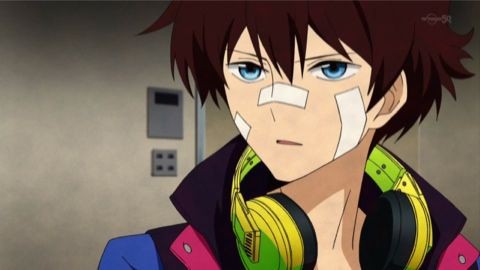 ハマトラ 第10話 の感想 Twitter民のアニメ感想まとめ