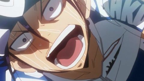 弱虫ペダル 第29話の感想まとめ Twitter民のアニメ感想まとめ 弱虫ペダル 第29話の感想まとめ Twitter民のアニメ感想まとめ