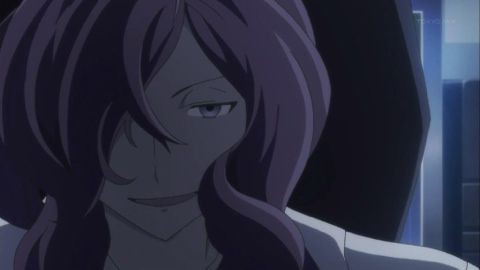 ブラック ブレット 第6話の感想まとめ Twitter民のアニメ感想まとめ
