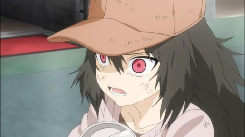ブラック ブレット 第2話の感想まとめ Twitter民のアニメ感想まとめ