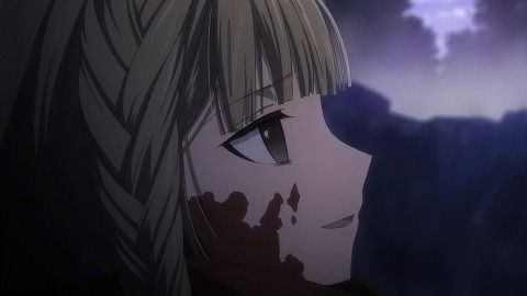 海外の反応 ブラック ブレット 第04話 アニメ翻訳 海外の反応