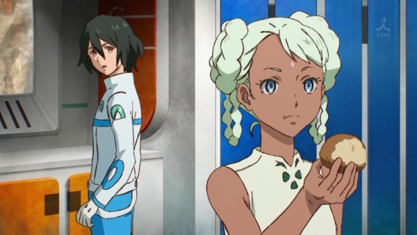 ガンダム Gのレコンギスタ ラライヤって ララァやフォウみたいになるんじゃね 旧あにまん ガンダム Gのレコンギスタ ラライヤって ララァやフォウみたいになるんじゃね 旧あにまん