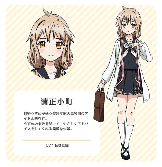 ファンタジスタドール 第4話の感想まとめ ステゴロのしめじと伝説の不採用通知ｗ 旧あにまん