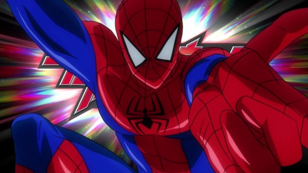 ディスク ウォーズ アベンジャーズ 第2話の感想まとめ スパイダーマンかっけー 画像あり 旧あにまん ディスク ウォーズ アベンジャーズ 第2話の感想まとめ スパイダーマンかっけー 画像あり 旧あにまん